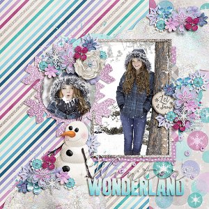Winter Wonderland