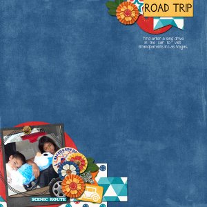 Road Trip