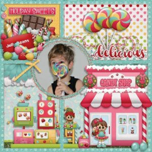 Christmas Sweets