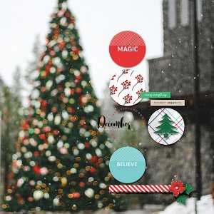 merry magic