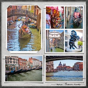 Venice - More Views