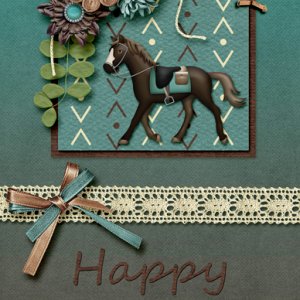 Happy Birthday Card