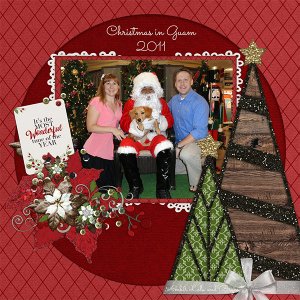 Holiday Sampler
