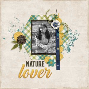 Nature Lover
