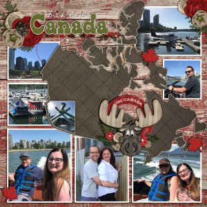 British Columbia Canada