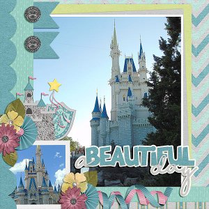 A Beautiful Day