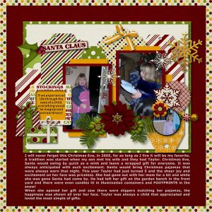 Christmas 2005