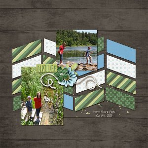 Itasca State Park