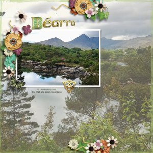 Bearra