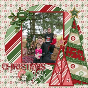Christmas Joy