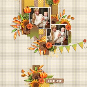 Give Thanks
