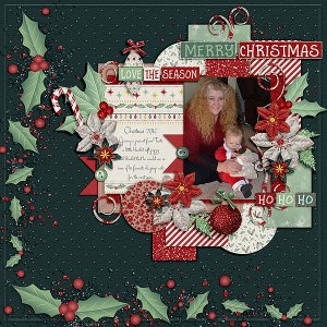 Ho Ho Ho
