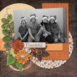Thankful