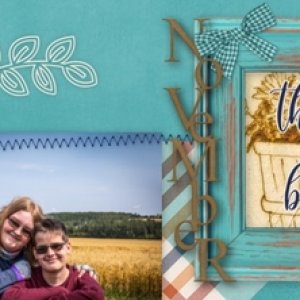 November FB Cover