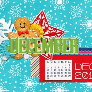 November 2017 Desktop Challenge