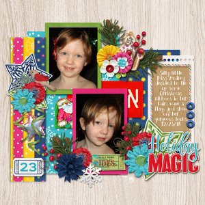 Holiday Magic