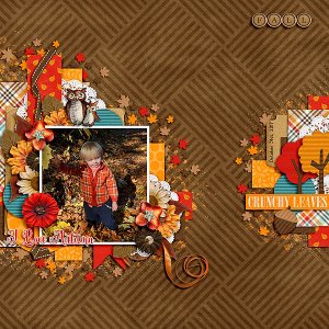 All About Fall