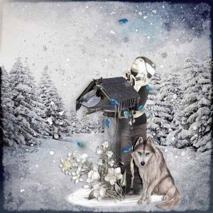 Winter Fantasy