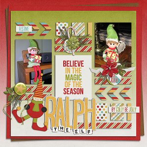 ralph the elf