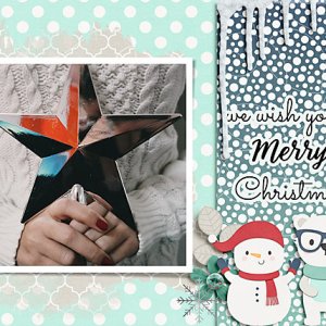 Christmas card