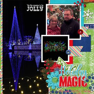 December 2017 WA Challenge