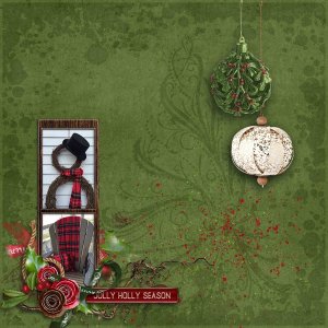 Jolly Deoorations