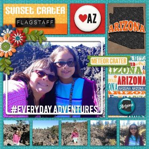 Arizona Roadtrip