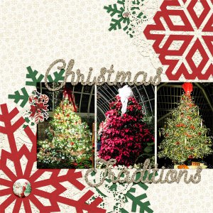 Christmas Traditions