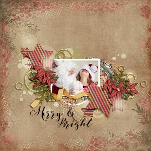 Merry and Bright