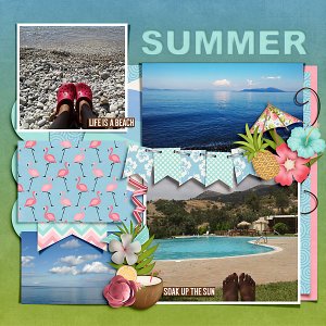Summer