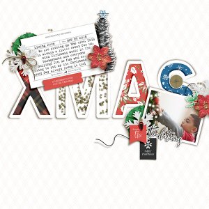 Xmas Traditions