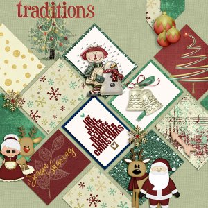 sandie03_Pdw Collab Traditions 1 2
