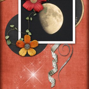Moon Over Mapfre