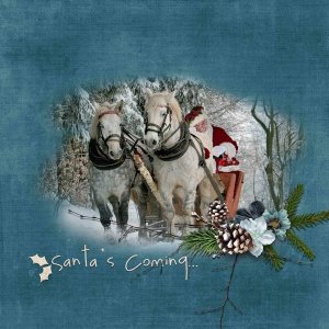 Santa
