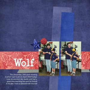 Wolf