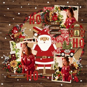 Happy Holidays