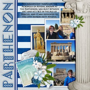 Parthenon