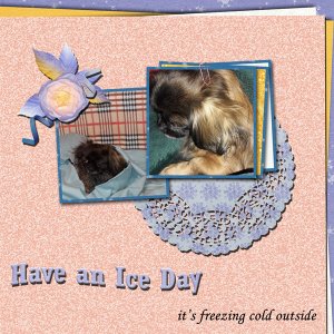 Frozen