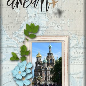 dream