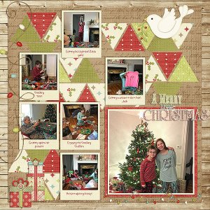 Christmas Day 2016