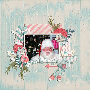 santa