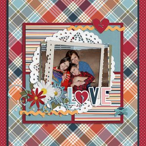 love