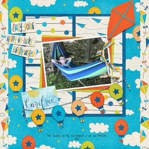 Hammock 2017