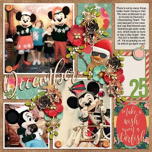Amazing Year Dec 2