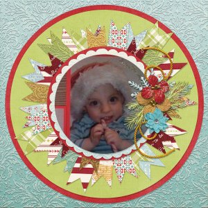 Little Santa