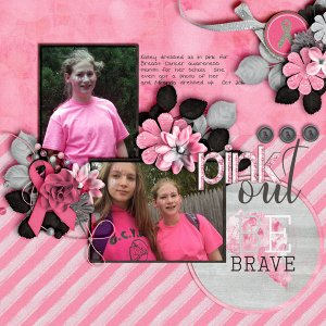 Pink Out
