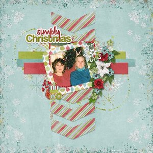 Simply Christmas