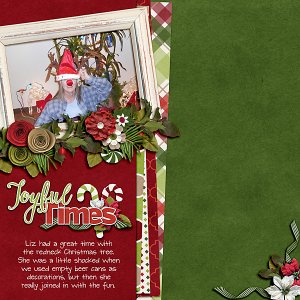 Joyful Times