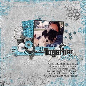 Together is Better