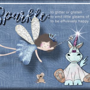 Sparkle